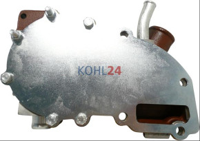 Wasserpumpe Hürlimann Elite Master SX XT Lamborghini Champion Formula Premium Racing Same Laser Rubin Silver SuperTitan Titan Zetor 00070595430 00101138420 00101138430 933840